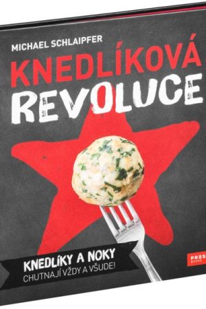 Knedlíková revoluce