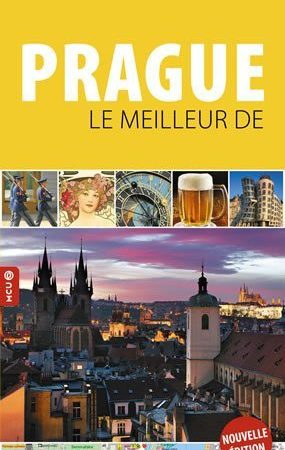 Praha - The Best Of/francouzsky