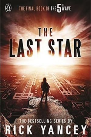 The Last Star 5th Wave series 3