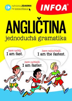 Angličtina - jednoduchá gramatika