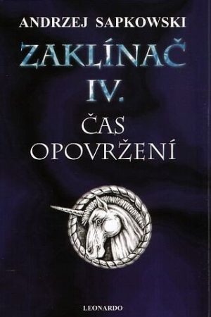 Zaklínač IV. - Čas opovržení