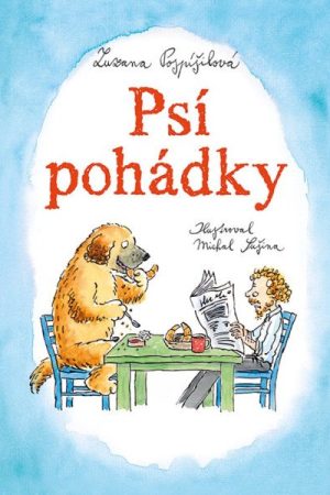 Psí pohádky