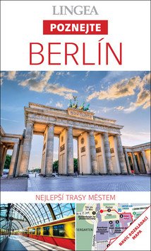 Berlín - Poznejte