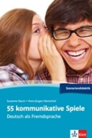 55 Kommunikative Spiele