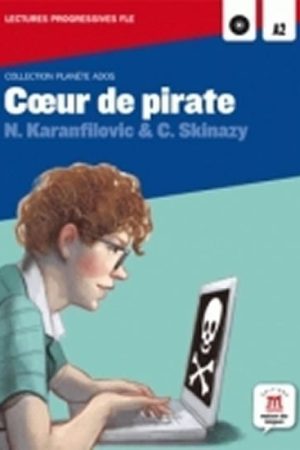 Coeur de pirate (A2) + CD