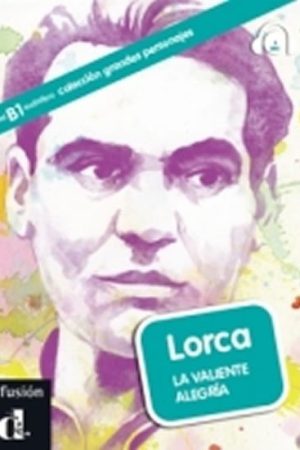Lorca (B1) + MP3 online