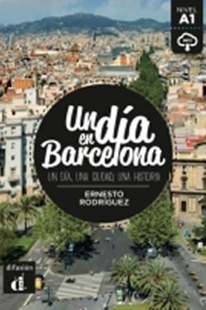 Un día en Barcelona + MP3 online