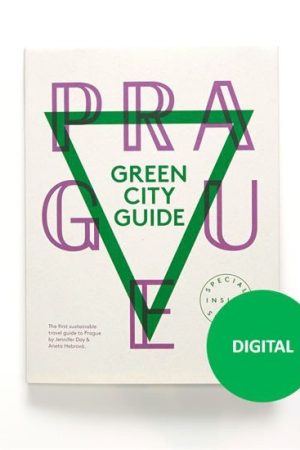 Prague Green City Guide