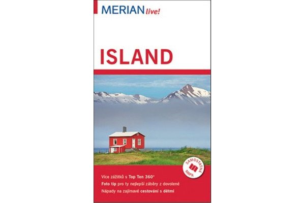 Merian - Island