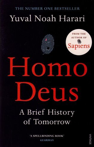 Homo Deus
