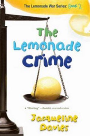 The Lemonade Crime