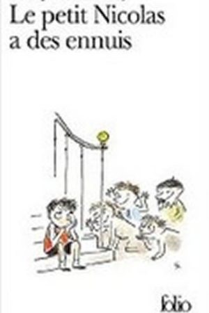 Le Petit Nicolas a des Ennuis