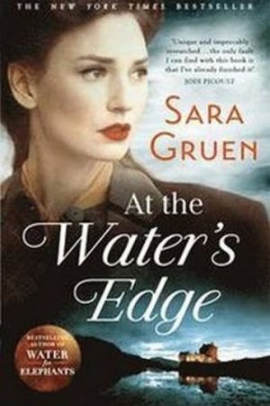 At The Water´s Edge