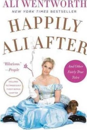 Happily Ali After