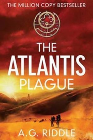 The Atlantis Plague