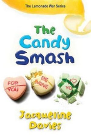 The Candy Smash