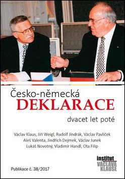 Česko-německá deklarace dvacet let poté