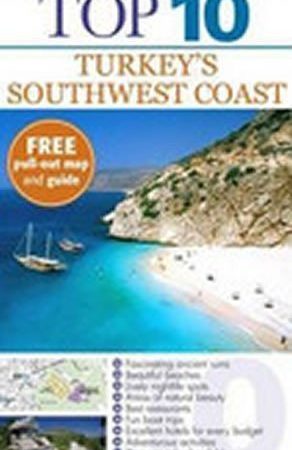 Turkey´s SW Coast (Top10) 2012