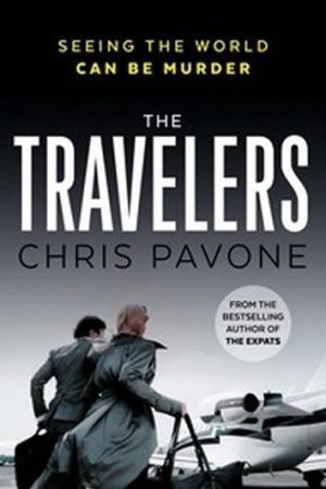 Traveler