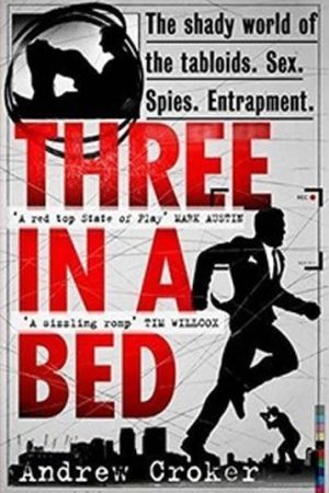 Three In a Bed