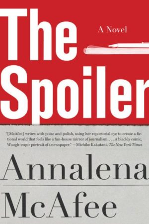 The Spoiler
