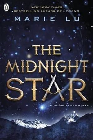 The Midnight Star