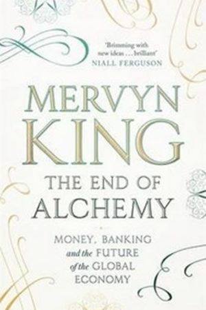 The End Of Alchemy