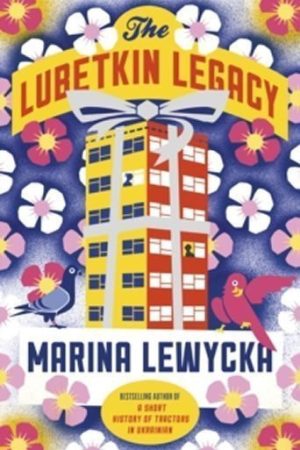 Lubetkin Legacy