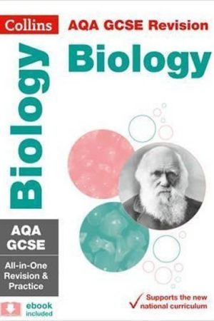 AQA GCSE Biology