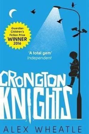 Crongton Knights