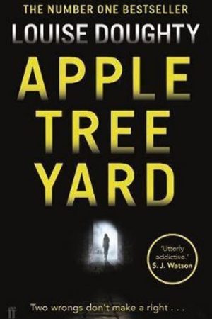 Apple Tree Yard