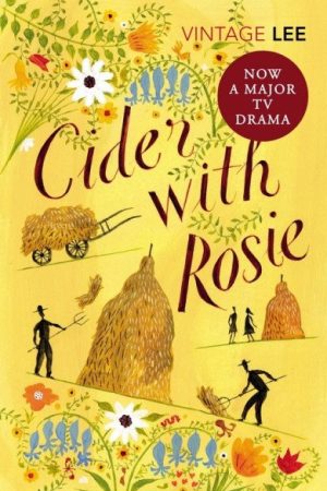 Cider with Rosie