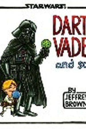 Star Wars: Darth Vader and Son