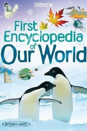 First Encyclopedia