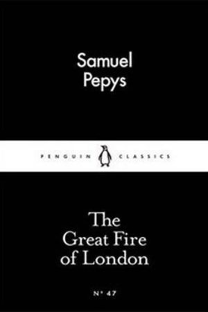 Great Fire of London