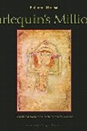 Harlequin´s Millions - A Novel