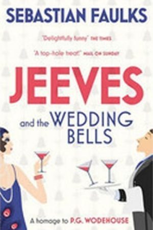 Jeeves and the Wedding Bells