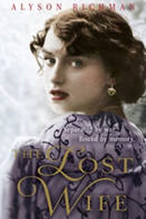 Lost Wife