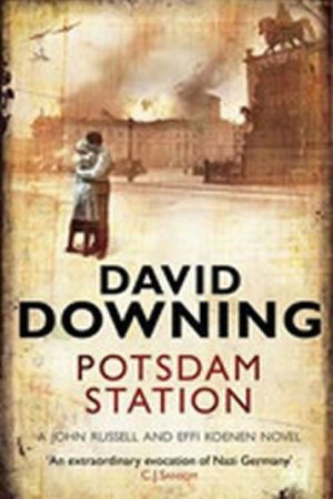 Postdam Station