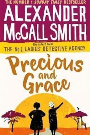 Precious and Grace