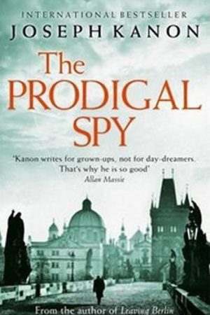 Prodigal Spy