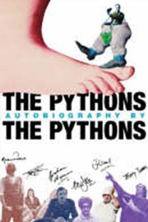 Pythons´ Autobiography...