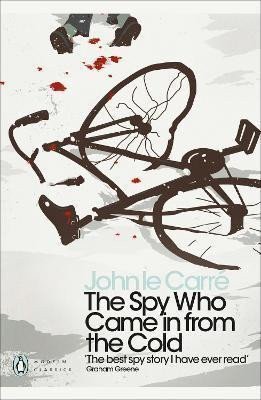 Spy Who Came in from the Cold
