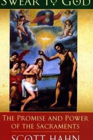 Swear to God