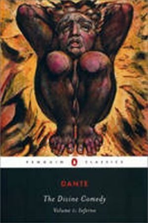 The Divine Comedy 1 - Inferno