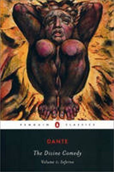 The Divine Comedy 1 - Inferno