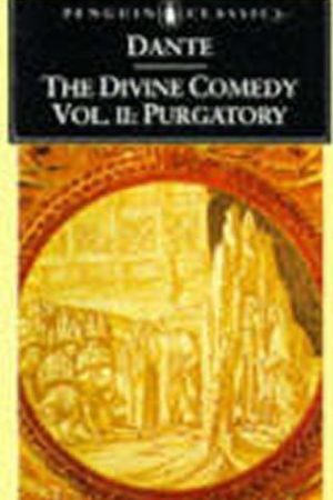 The Divine Comedy 2 - Purgatory