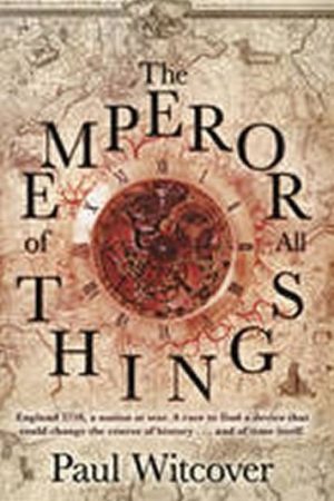 The Emperor of All Things