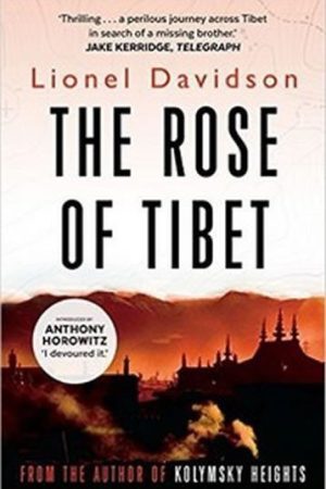 The Rose of Tibet