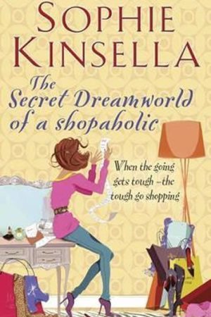 The Secret Dreamworld of a Shopaholic